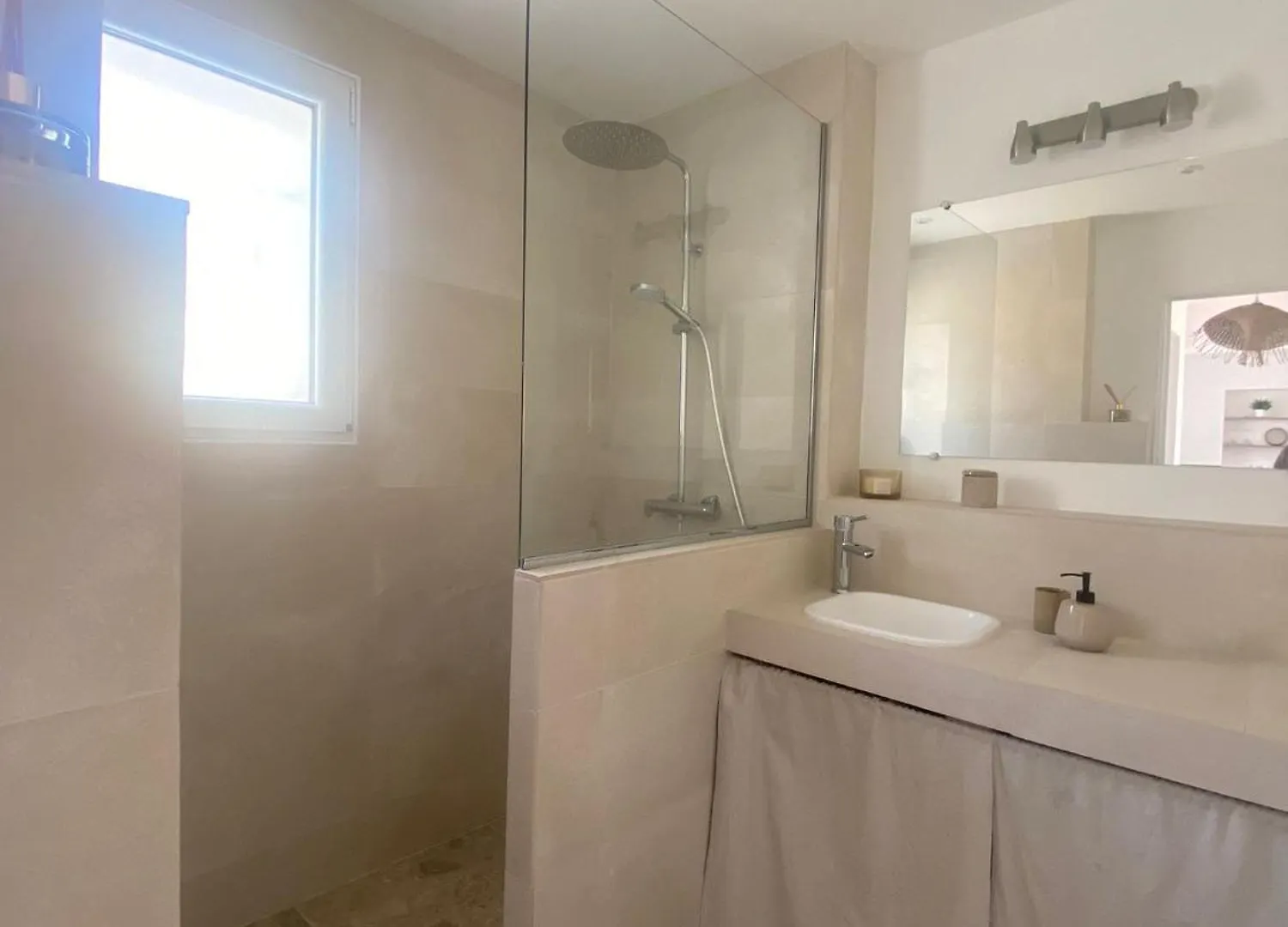 Logement Charmant Avec Vue Magique Montauroux
