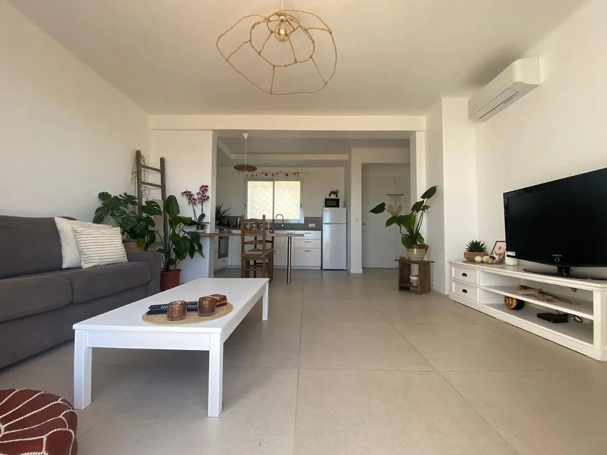 Logement Charmant Avec Vue Magique Montauroux France