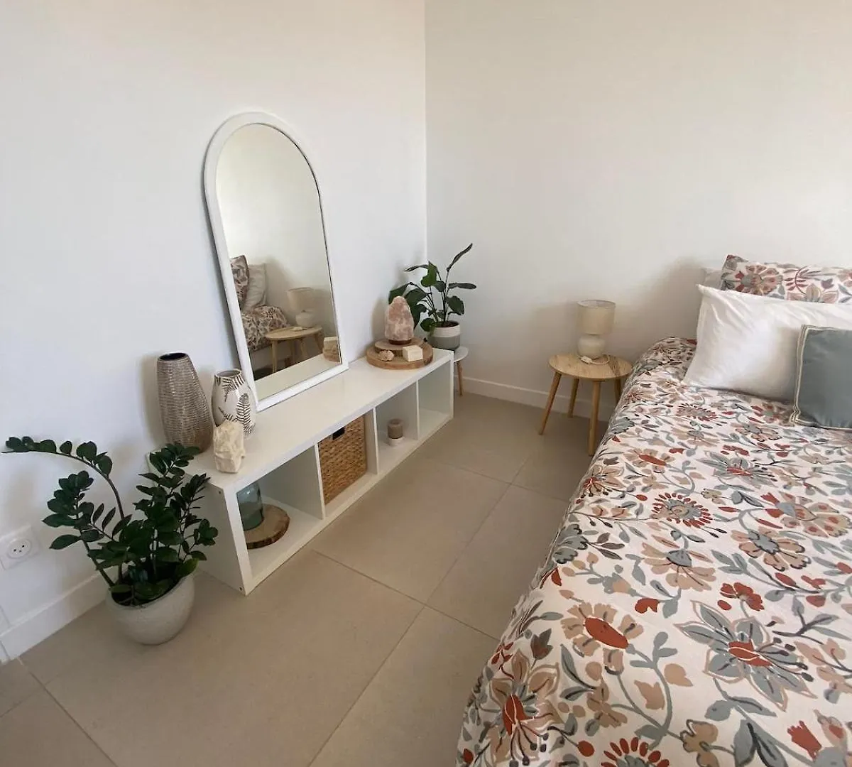 Apartment Logement Charmant Avec Vue Magique Montauroux